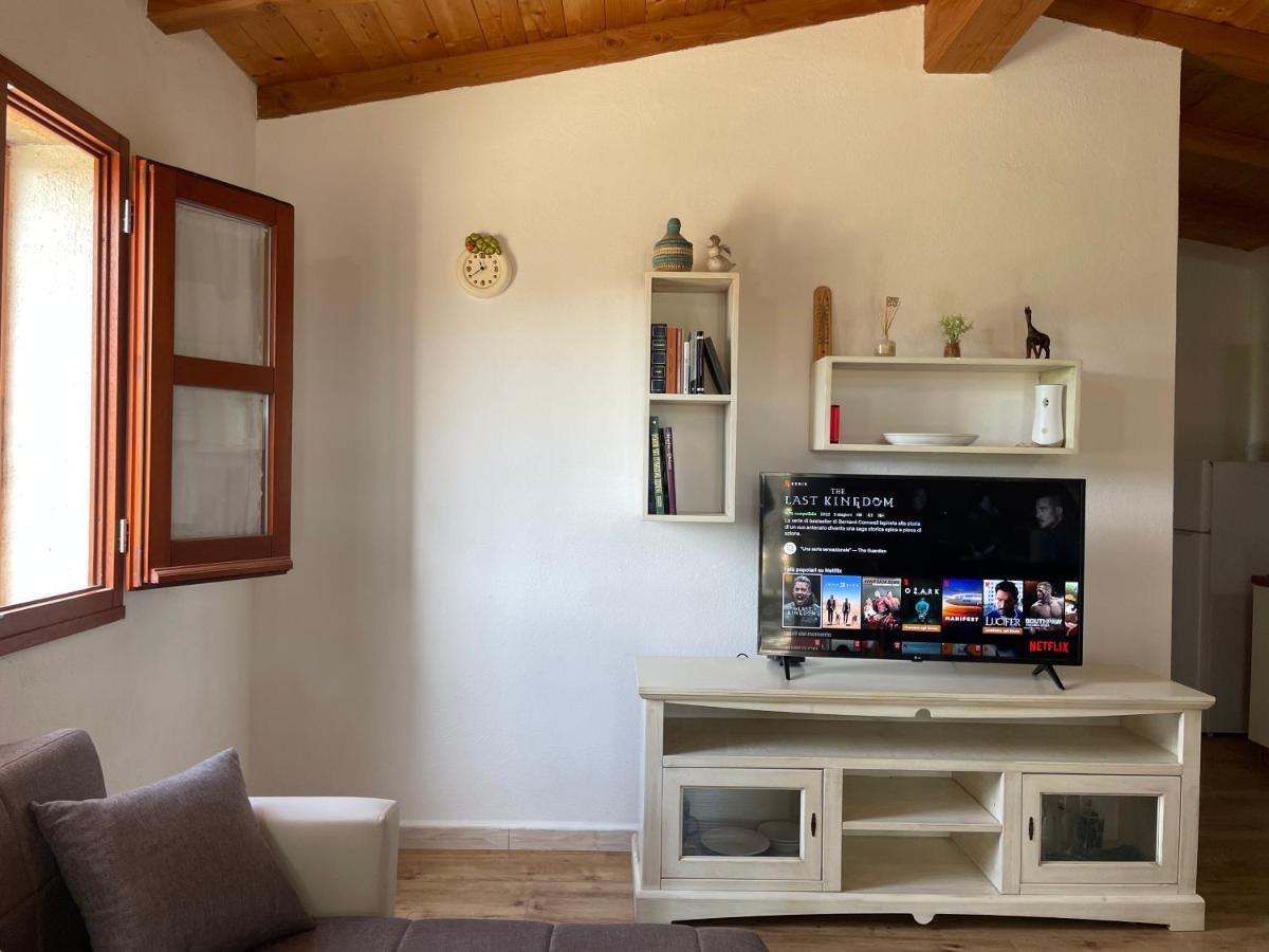 Casa Vacanze Sisuledda Orosei Exterior foto