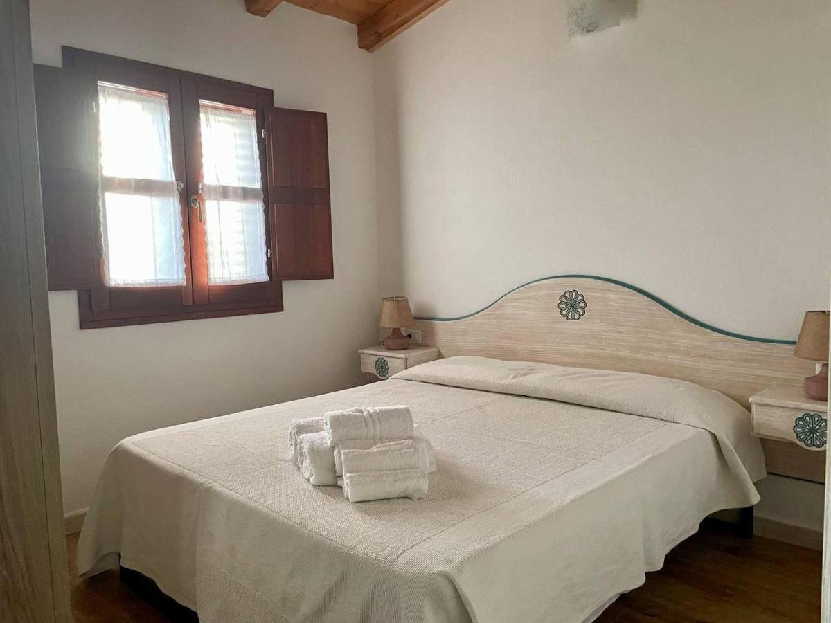Casa Vacanze Sisuledda Orosei Exterior foto